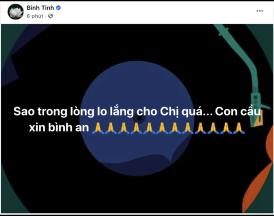 vo cu bang kieu nhan gui phi nhung giua dem khong duoc bo cuoc he lo tinh trang suc khoe cua nu ca si3 vo cu bang kieu nhan gui phi nhung giua dem khong duoc bo cuoc he lo tinh trang suc khoe cua nu ca si3