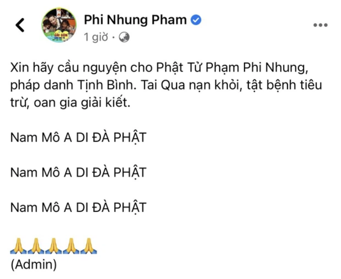 vo cu bang kieu nhan gui phi nhung giua dem khong duoc bo cuoc he lo tinh trang suc khoe cua nu ca si4 vo cu bang kieu nhan gui phi nhung giua dem khong duoc bo cuoc he lo tinh trang suc khoe cua nu ca si4