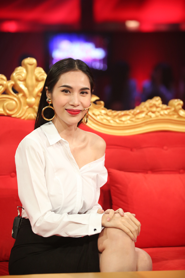tran thanh tung tiet lo tinh cach that cua thuy tien tren song truyen hinh2 tran thanh tung tiet lo tinh cach that cua thuy tien tren song truyen hinh2