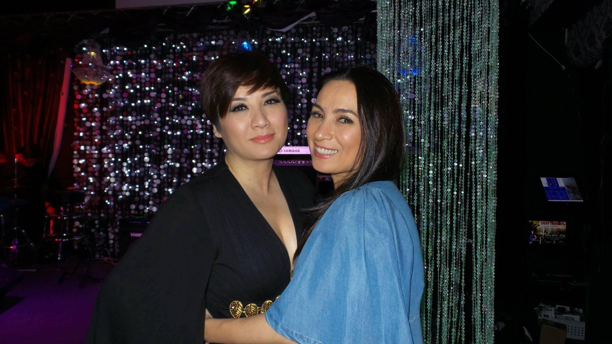 trizzie phuong trinh thong bao suc khoe phi nhung tro nang bac si noi chuan bi tinh than2 trizzie phuong trinh thong bao suc khoe phi nhung tro nang bac si noi chuan bi tinh than2