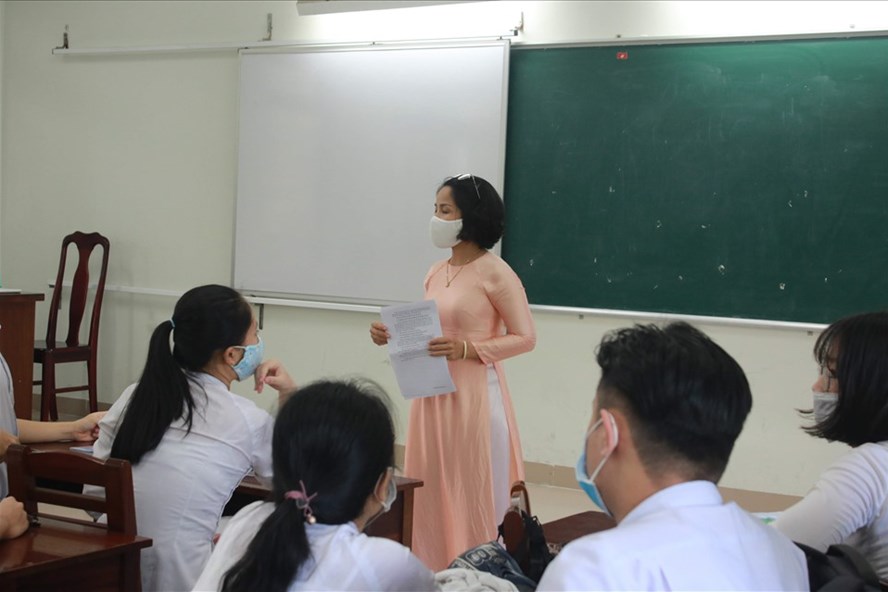 da nang don hon 17 000 giao vien hoc sinh khong o vung dich ve thanh pho1 da nang don hon 17 000 giao vien hoc sinh khong o vung dich ve thanh pho1
