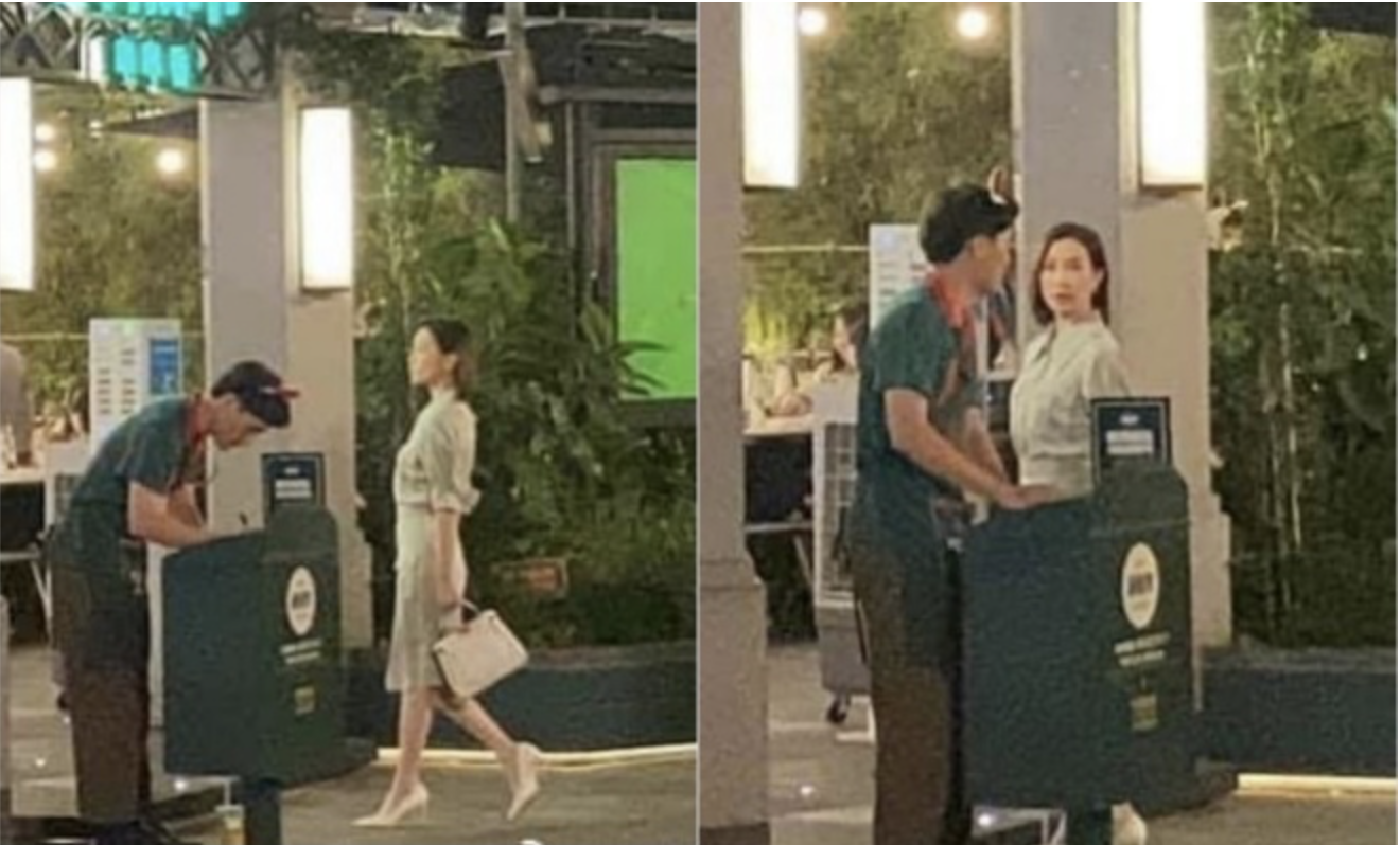 ac nu cua dien hi cong luoc xuat hien noi bat noi cong cong nhung thai do gay tranh cai1 ac nu cua dien hi cong luoc xuat hien noi bat noi cong cong nhung thai do gay tranh cai1