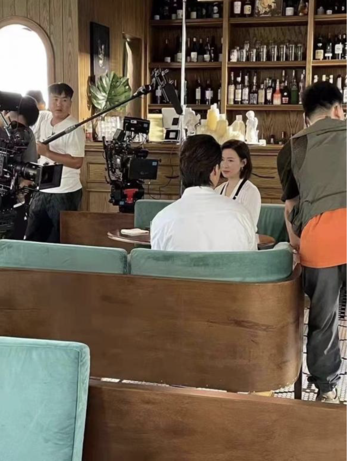 ac nu cua dien hi cong luoc xuat hien noi bat noi cong cong nhung thai do gay tranh cai3 ac nu cua dien hi cong luoc xuat hien noi bat noi cong cong nhung thai do gay tranh cai3