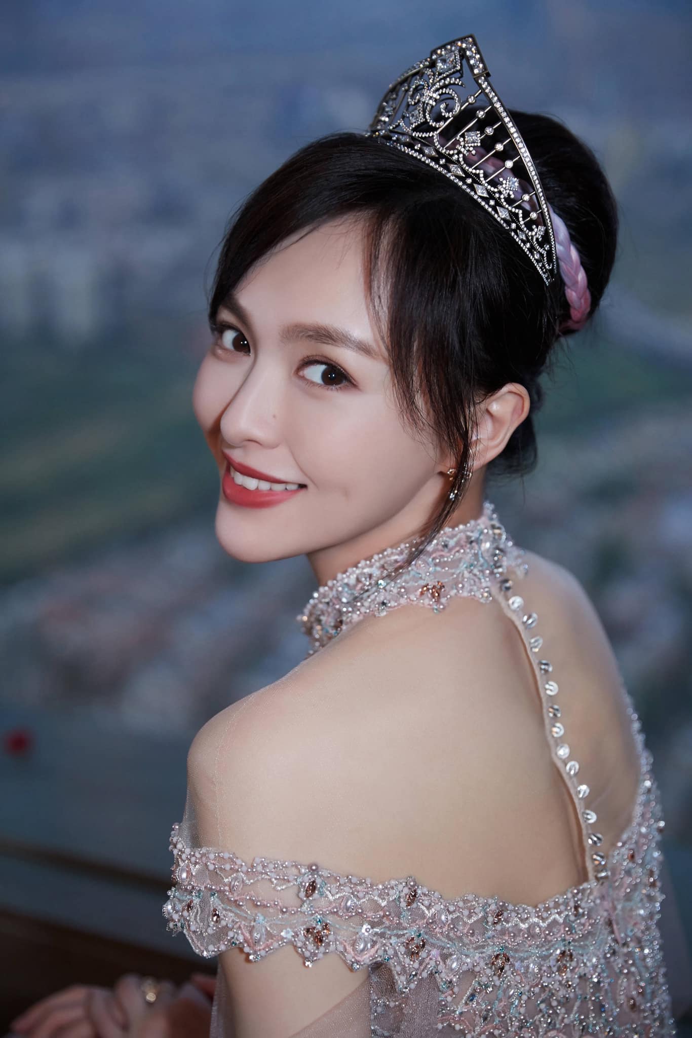 duong yen khoe nhan sac kieu diem nhu cong chua duoc khen ngoi gai mot con trong mon con mat 2 duong yen khoe nhan sac kieu diem nhu cong chua duoc khen ngoi gai mot con trong mon con mat 2