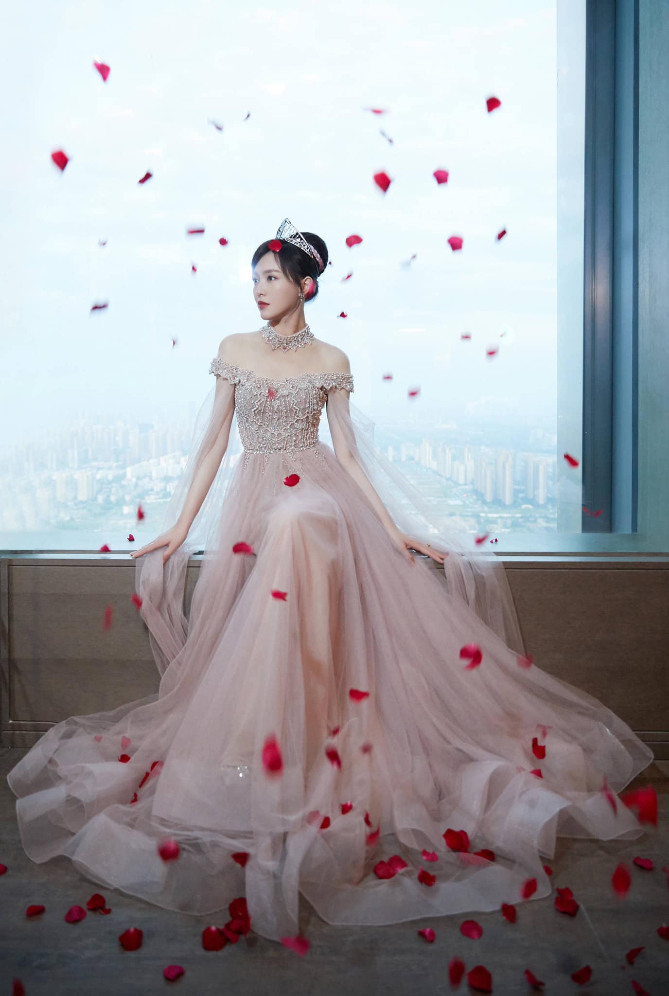 duong yen khoe nhan sac kieu diem nhu cong chua duoc khen ngoi gai mot con trong mon con mat 3 duong yen khoe nhan sac kieu diem nhu cong chua duoc khen ngoi gai mot con trong mon con mat 3
