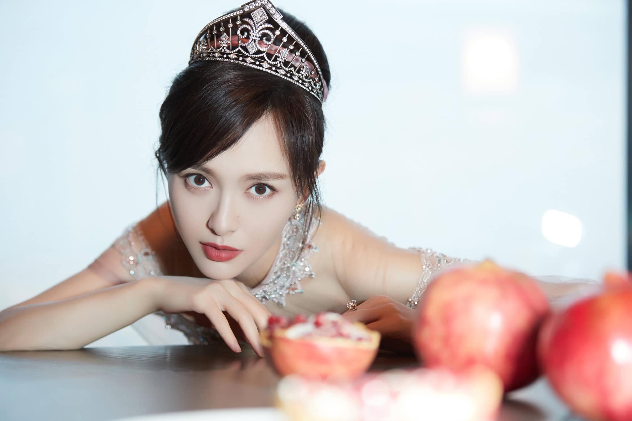 duong yen khoe nhan sac kieu diem nhu cong chua duoc khen ngoi gai mot con trong mon con mat 5 duong yen khoe nhan sac kieu diem nhu cong chua duoc khen ngoi gai mot con trong mon con mat 5