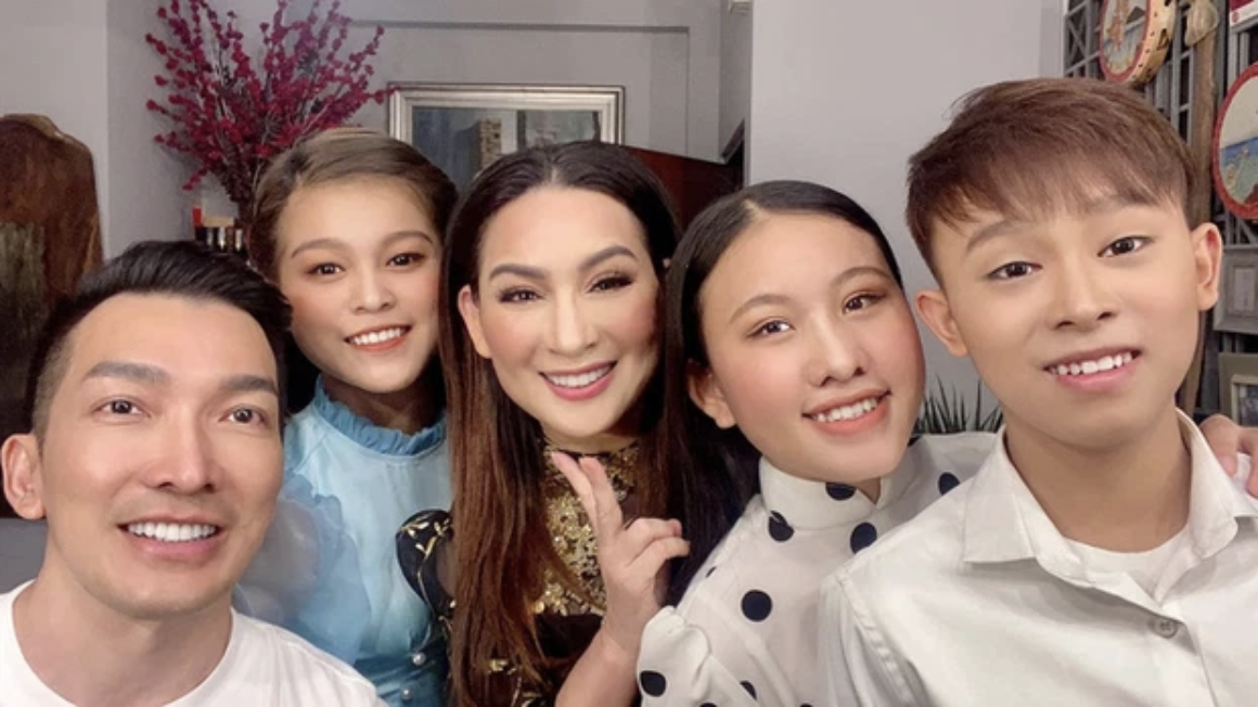 con gai ruot phi nhung gui loi nhan sau khi me khoi benh khien nhieu nguoi xuc dong2 con gai ruot phi nhung gui loi nhan sau khi me khoi benh khien nhieu nguoi xuc dong2