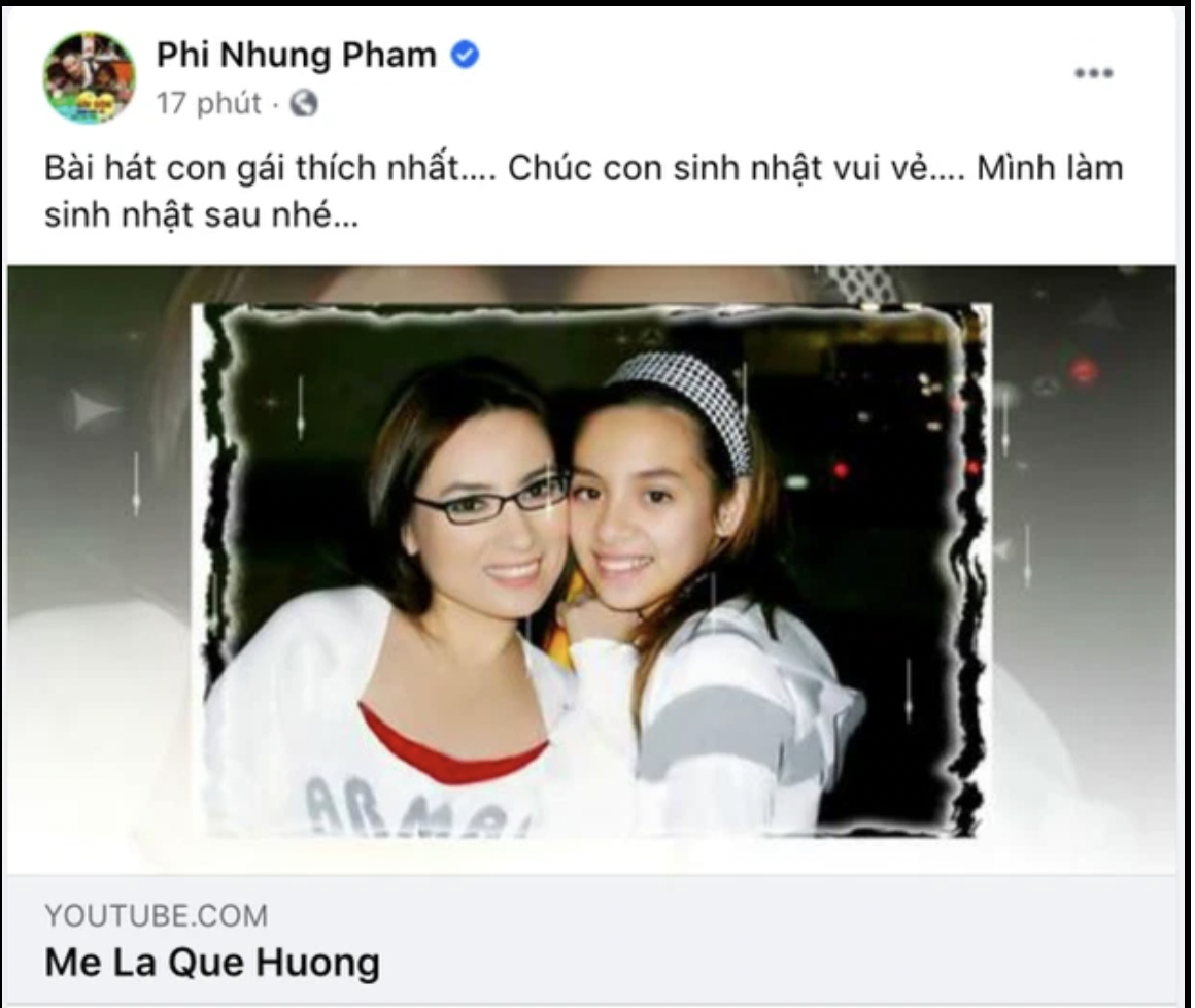 he lo loi hua cuoi cung cua phi nhung danh cho con gai ruot truoc khi qua doi4 he lo loi hua cuoi cung cua phi nhung danh cho con gai ruot truoc khi qua doi4