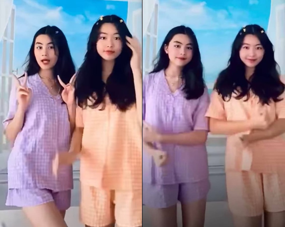 ai nu nha mc quyen linh tung clip hon 30 giay lam chao dao cong dong mang1 ai nu nha mc quyen linh tung clip hon 30 giay lam chao dao cong dong mang1