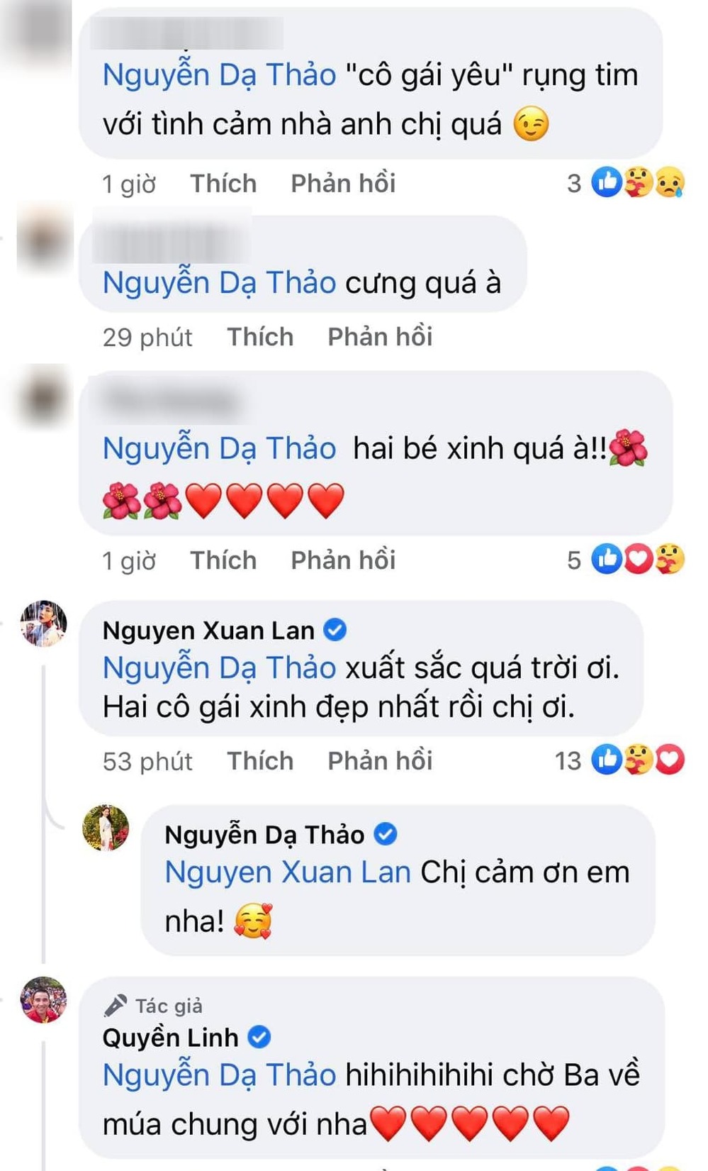 ai nu nha mc quyen linh tung clip hon 30 giay lam chao dao cong dong mang2 ai nu nha mc quyen linh tung clip hon 30 giay lam chao dao cong dong mang2