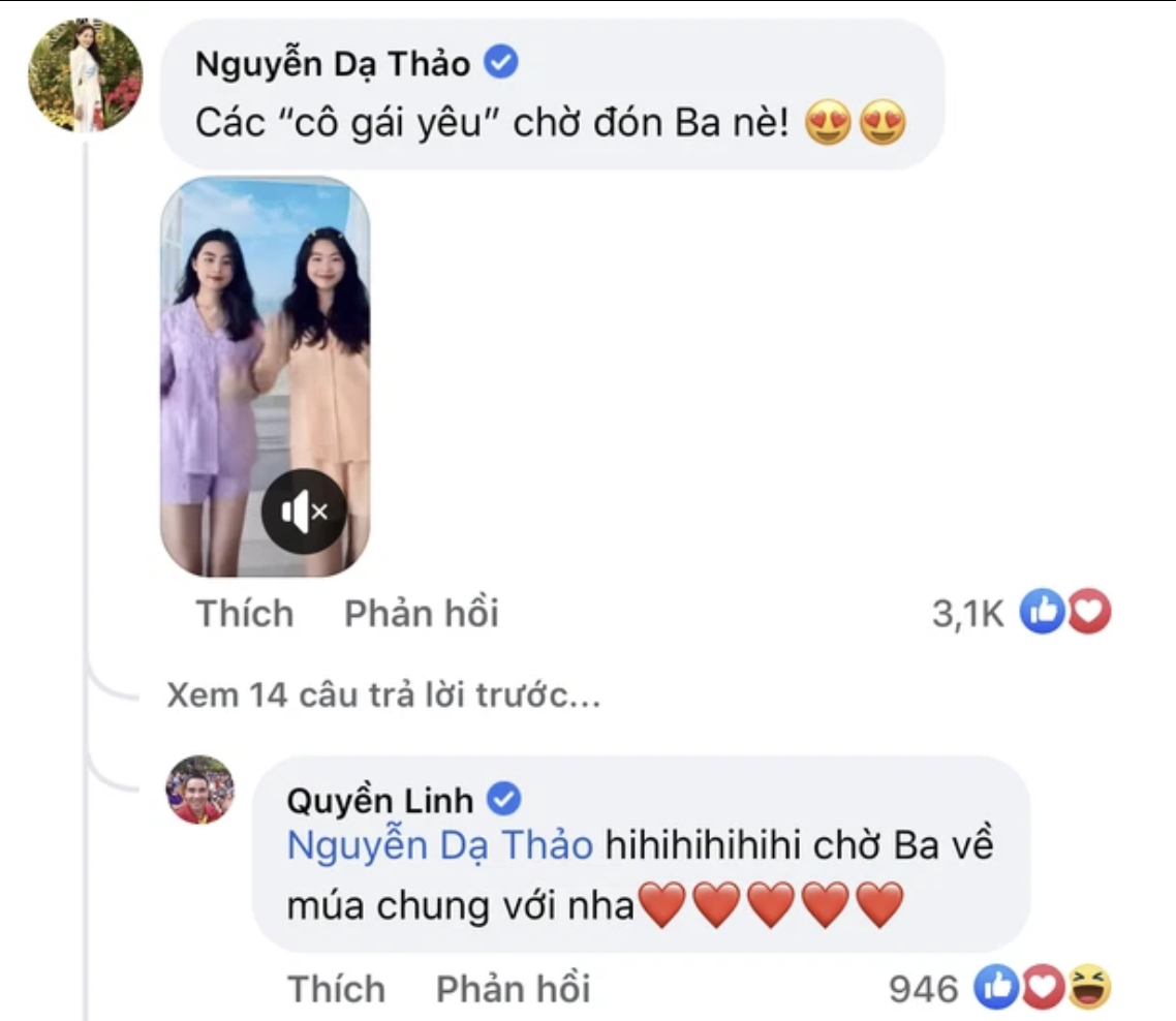 ai nu nha mc quyen linh tung clip hon 30 giay lam chao dao cong dong mang3 ai nu nha mc quyen linh tung clip hon 30 giay lam chao dao cong dong mang3