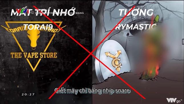 rhymastic len tieng khi bi vtv goi ten trong chuong trinh don rac tren khong gian mang 3 rhymastic len tieng khi bi vtv goi ten trong chuong trinh don rac tren khong gian mang 3