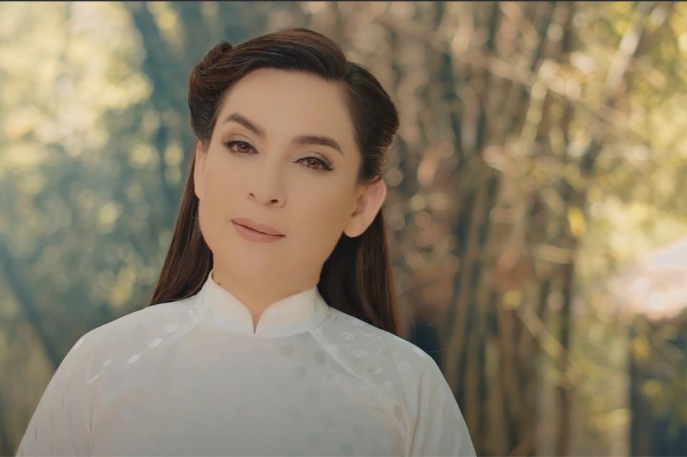 dai dien ca si phi nhung len tieng khi tran thanh bi chi trich cach xung ho voi dan chi2 dai dien ca si phi nhung len tieng khi tran thanh bi chi trich cach xung ho voi dan chi2