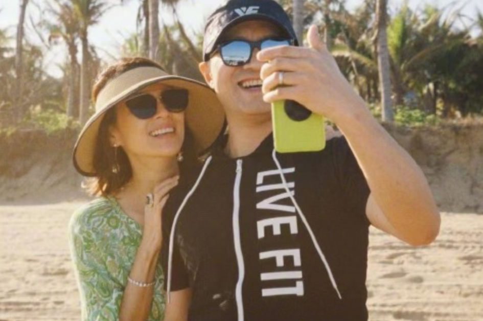 dai hoa dan chuong tu di o tuoi 42 cuoc song vien man sau nhung thi phi trong qua khu6 dai hoa dan chuong tu di o tuoi 42 cuoc song vien man sau nhung thi phi trong qua khu6