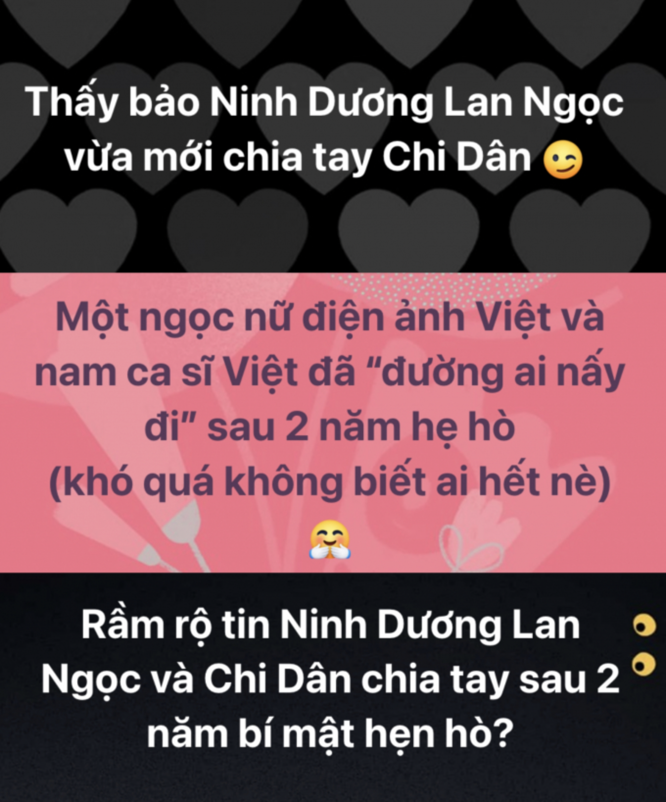 ro tin ninh duong lan ngoc chi dan chia tay lan cuoi cap doi cung xuat hien la khi nao 2 ro tin ninh duong lan ngoc chi dan chia tay lan cuoi cap doi cung xuat hien la khi nao 2