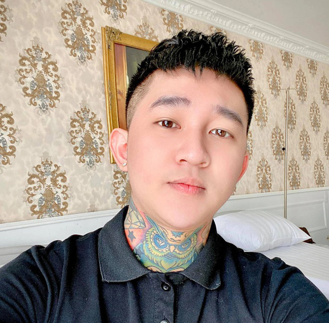 hoang tu gio tung vi pham phap luat truoc khi duoc phat hien tu vong 1 hoang tu gio tung vi pham phap luat truoc khi duoc phat hien tu vong 1