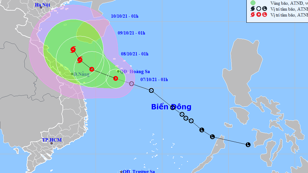 ap thap nhiet doi co kha nang manh thanh bao huong vao mien trung 1 ap thap nhiet doi co kha nang manh thanh bao huong vao mien trung 1