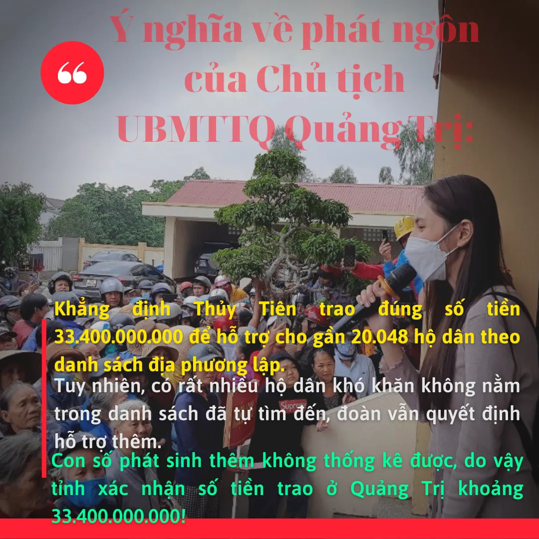 dai dien thuy tien len tieng ve so tien tu thien kho xac dinh tai tinh quang tri 1