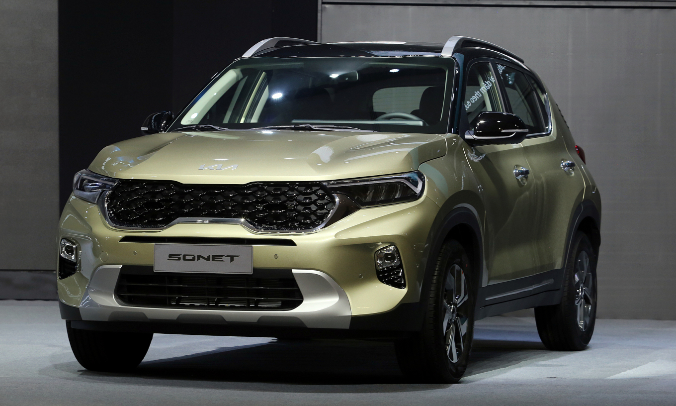 kia carnival 2022 va hang loat mau xe an tuong sap duoc trinh lang 3 kia carnival 2022 va hang loat mau xe an tuong sap duoc trinh lang 3