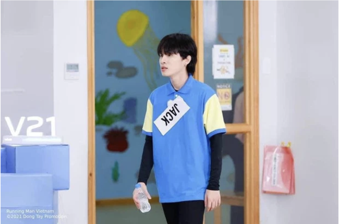 running man vietnam jack ban tieng anh nhung phat am sai ranh ranh lo manh khoe choi do 1 running man vietnam jack ban tieng anh nhung phat am sai ranh ranh lo manh khoe choi do 1