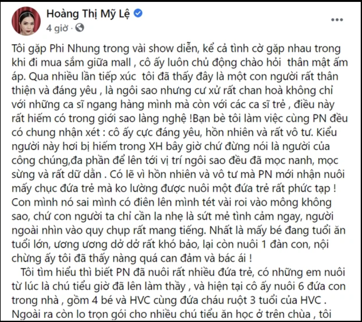 bi so sanh voi ho van cuong giua lum xum cat xe phuong my chi len tieng 3 bi so sanh voi ho van cuong giua lum xum cat xe phuong my chi len tieng 3