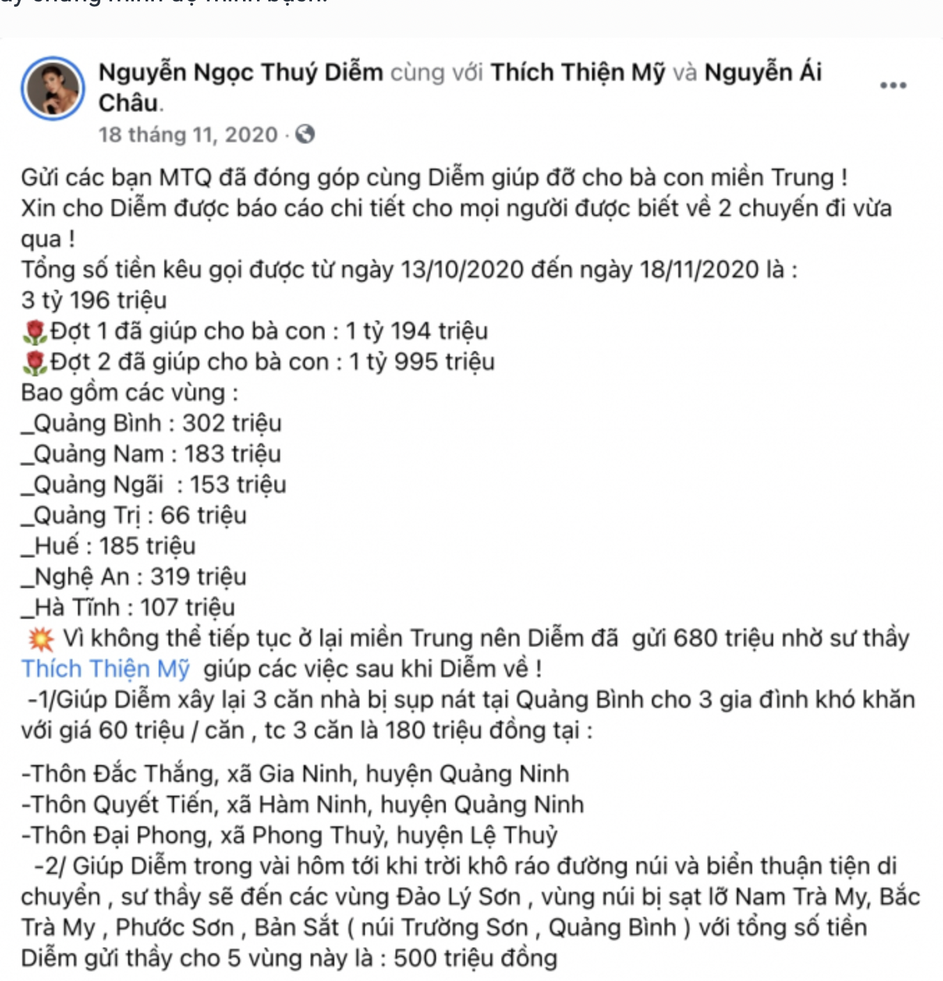 ba nguyen phuong hang tiep tuc reo ten 1 cap doi nghe si vi thieu minh bach tien tu thien3