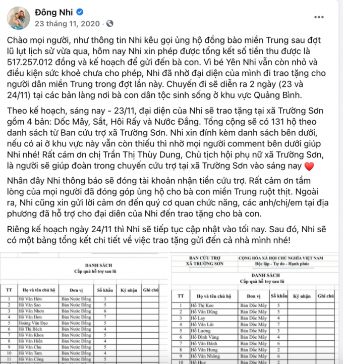 phia dong nhi len tieng khi nu ca si vuong on ao lam tu thien 3