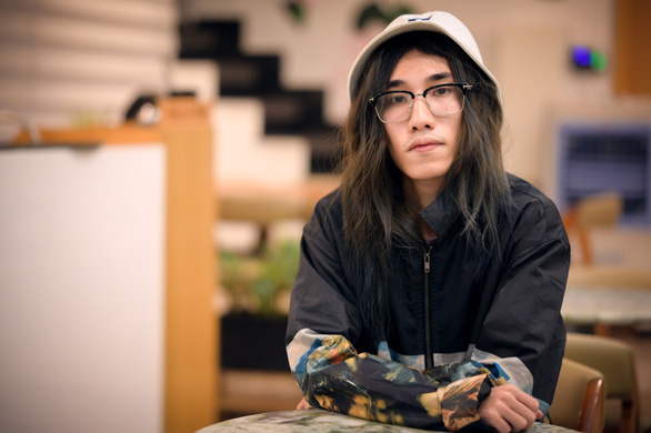 rapper chi ca bi phat 35 trieu dong vi bai hat co ca tu phan cam1 rapper chi ca bi phat 35 trieu dong vi bai hat co ca tu phan cam1