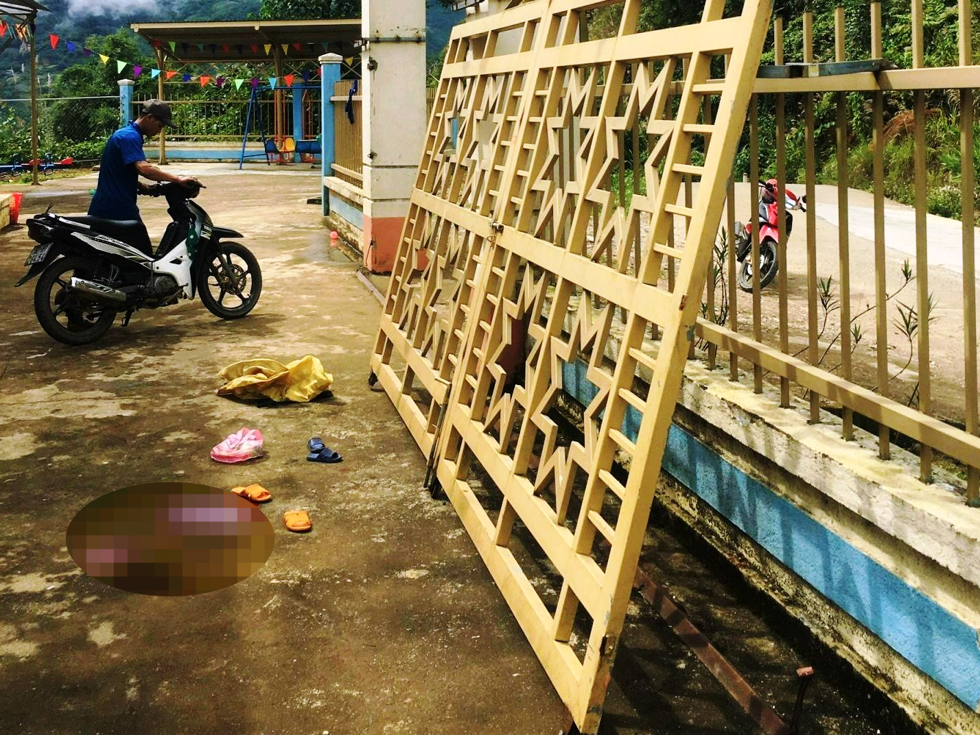 vu sap cong truong lam hoc sinh tu vong o quang nam yeu cau ra soat co so vat chat truong hoc1 vu sap cong truong lam hoc sinh tu vong o quang nam yeu cau ra soat co so vat chat truong hoc1