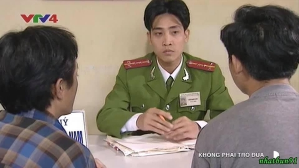 nhan sac thoi tre gay chu y cua 3 ong bo trong huong vi tinh than 5 nhan sac thoi tre gay chu y cua 3 ong bo trong huong vi tinh than 5