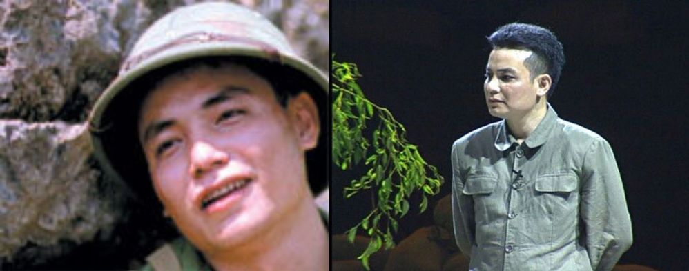 nhan sac thoi tre gay chu y cua 3 ong bo trong huong vi tinh than 9 nhan sac thoi tre gay chu y cua 3 ong bo trong huong vi tinh than 9