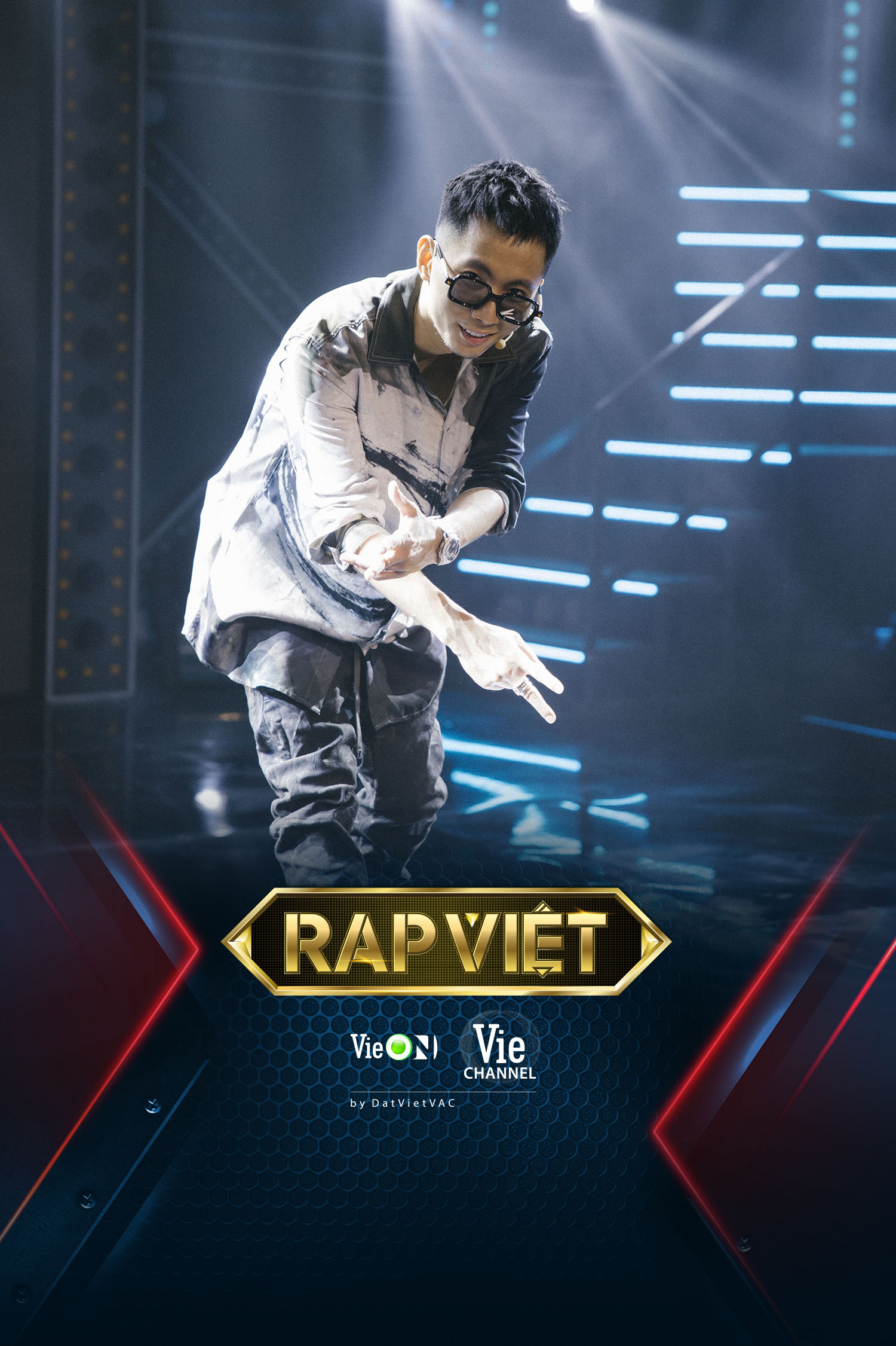 rhymastic tiet lo ly do roi ghe giam khao de thu suc voi vai tro hlv tai rap viet mua 2 1 rhymastic tiet lo ly do roi ghe giam khao de thu suc voi vai tro hlv tai rap viet mua 2 1
