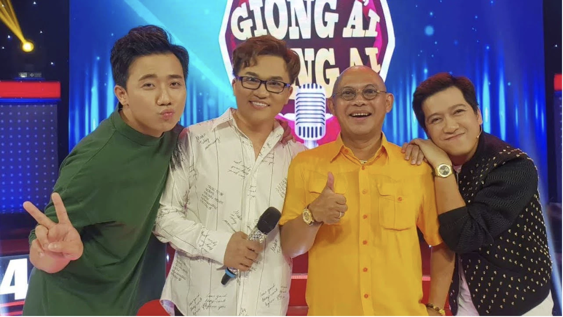 ong trum dien quan color man nguoi dung sau loat gameshow truyen hinh an khach 8 ong trum dien quan color man nguoi dung sau loat gameshow truyen hinh an khach 8