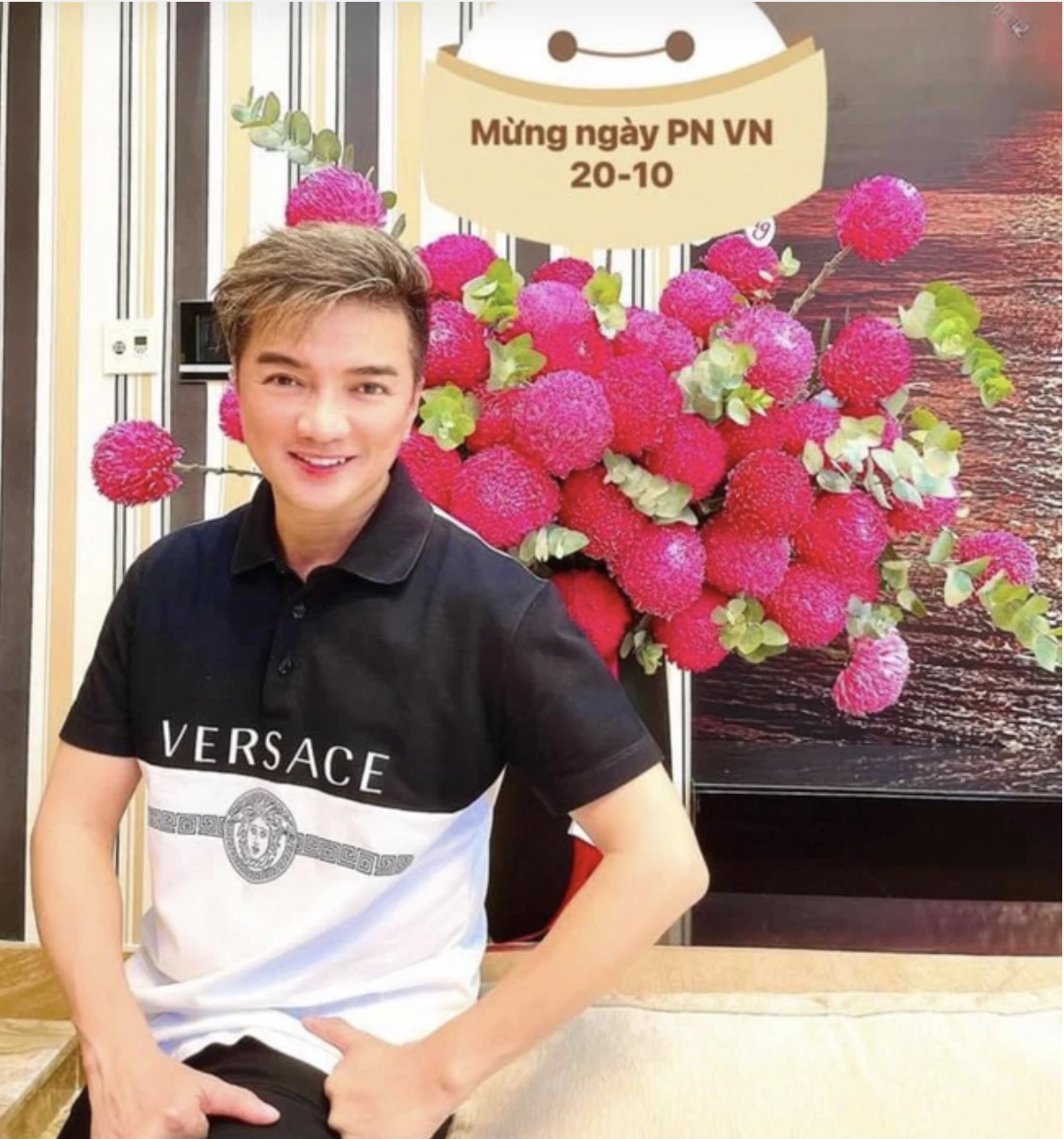 vo tren giay to cua dam vinh hung co dong thai dang chu y sau khi de don ly hon1 vo tren giay to cua dam vinh hung co dong thai dang chu y sau khi de don ly hon1
