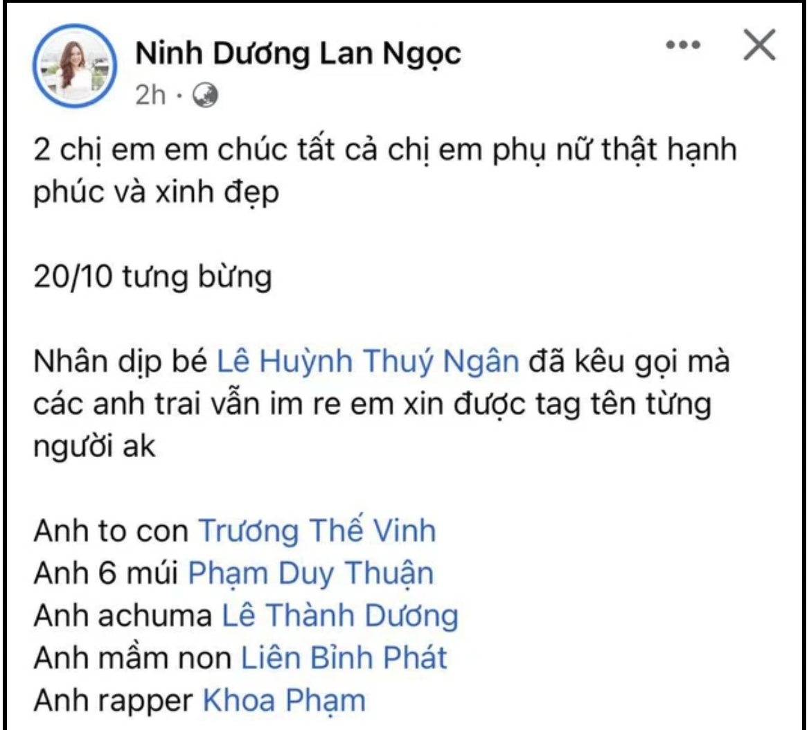 running man vietnam nghi van truong giang bi ra ria ninh duong lan ngoc len tieng4 running man vietnam nghi van truong giang bi ra ria ninh duong lan ngoc len tieng4