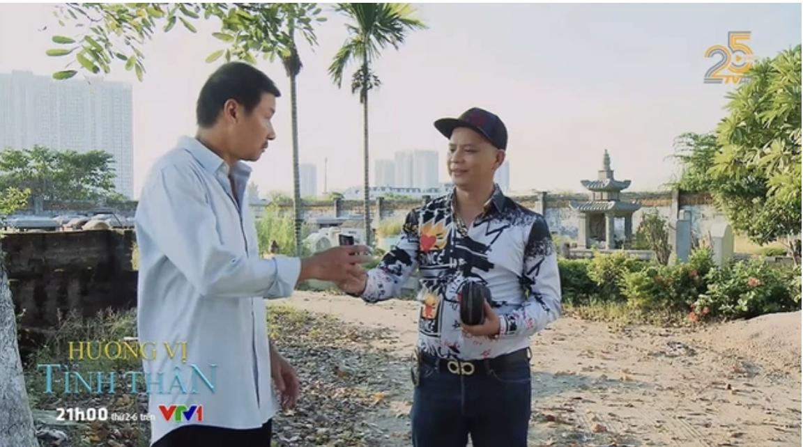 huong vi tinh than phan 2 tap 63 long nghen ngao khi nghe nam bao tin vui 2 huong vi tinh than phan 2 tap 63 long nghen ngao khi nghe nam bao tin vui 2