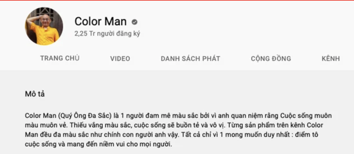 vi sao ong trum dien quan lay biet danh la color man3 vi sao ong trum dien quan lay biet danh la color man3