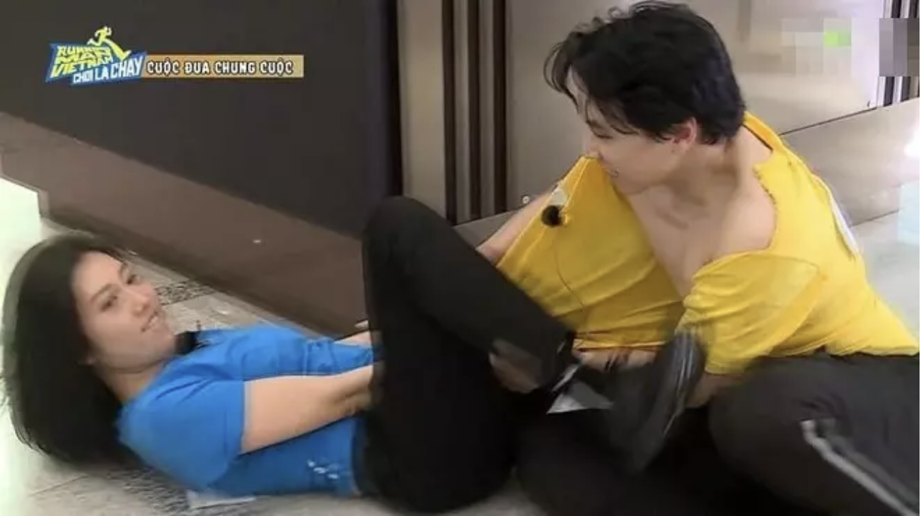 xon xao thong tin karik tiep ruc roi running man sau jack 4 xon xao thong tin karik tiep ruc roi running man sau jack 4