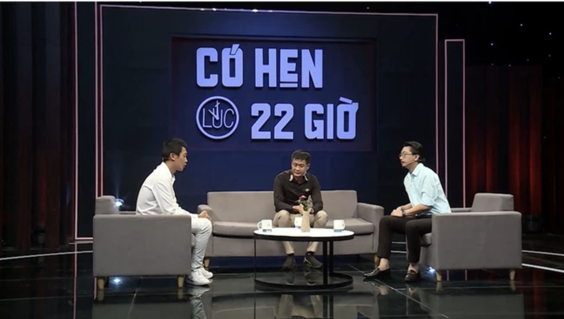dao dien le hoang gay tranh cai voi phat ngon gai xau xam gi cung xau 2 dao dien le hoang gay tranh cai voi phat ngon gai xau xam gi cung xau 2