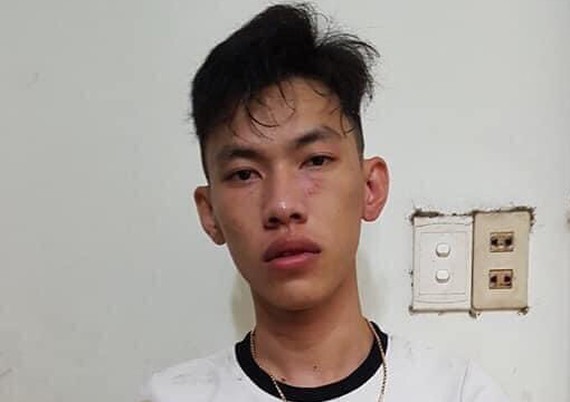 khoi to vu an truy bat nam thanh nien no sung khi dang livestream tren duong 2 khoi to vu an truy bat nam thanh nien no sung khi dang livestream tren duong 2