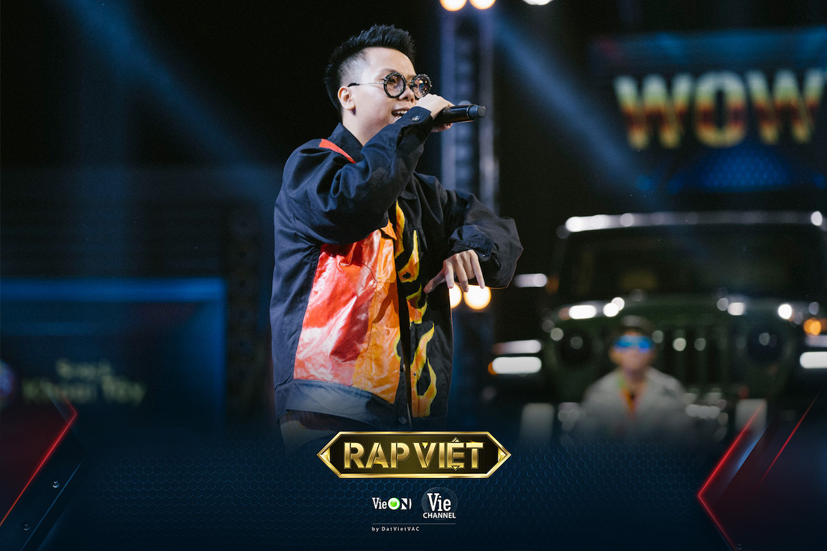 rap viet mua 2 neu tap 2 co quai vat blacka thi tap 3 fan lai ran ran voi thay sol7 2 rap viet mua 2 neu tap 2 co quai vat blacka thi tap 3 fan lai ran ran voi thay sol7 2