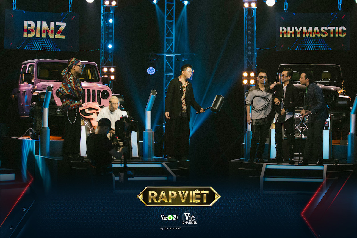 rap viet mua 2 neu tap 2 co quai vat blacka thi tap 3 fan lai ran ran voi thay sol7 3 rap viet mua 2 neu tap 2 co quai vat blacka thi tap 3 fan lai ran ran voi thay sol7 3