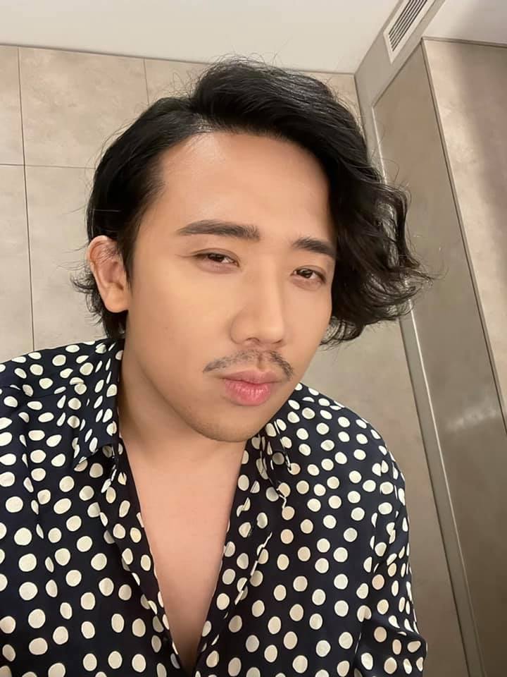 tran thanh len tieng khi kieu toc mai dai uon xoan bi cong dong mang che bai du doi 2