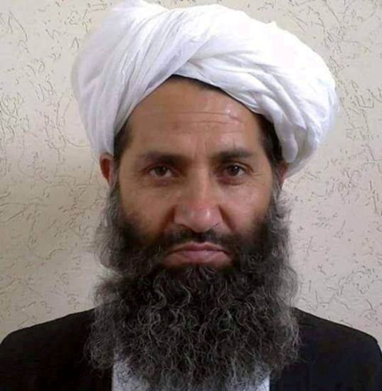 thu linh toi cao cua taliban lan dau xuat hien cong khai1 thu linh toi cao cua taliban lan dau xuat hien cong khai1