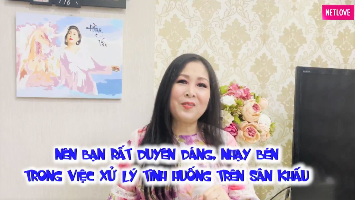 ekip ban muon hen ho xac nhan thong tin ba moi hong van roi chuong trinh va mc ke nhiem2 ekip ban muon hen ho xac nhan thong tin ba moi hong van roi chuong trinh va mc ke nhiem2