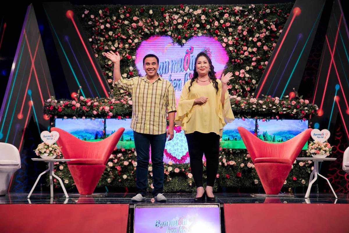 ekip ban muon hen ho xac nhan thong tin ba moi hong van roi chuong trinh va mc ke nhiem4 ekip ban muon hen ho xac nhan thong tin ba moi hong van roi chuong trinh va mc ke nhiem4
