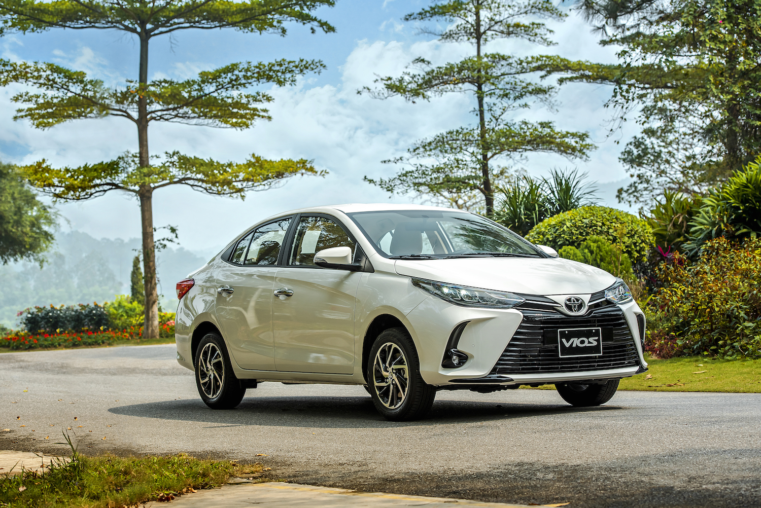 bang gia xe o to toyota moi nhat thang 11 2021 toyota vios co 6 phien ban gia tu 478 trieu dong1