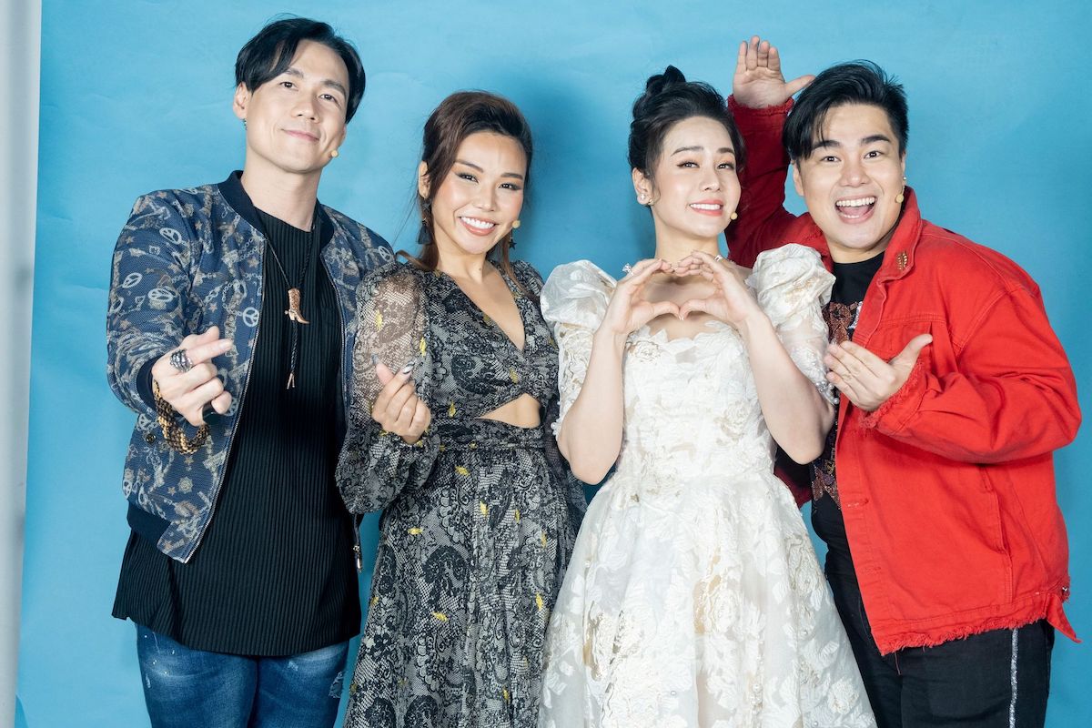 nghe si quyen linh tiet lo o ngoai duong nhieu hon o nha trong mua gian cach 3 nghe si quyen linh tiet lo o ngoai duong nhieu hon o nha trong mua gian cach 3