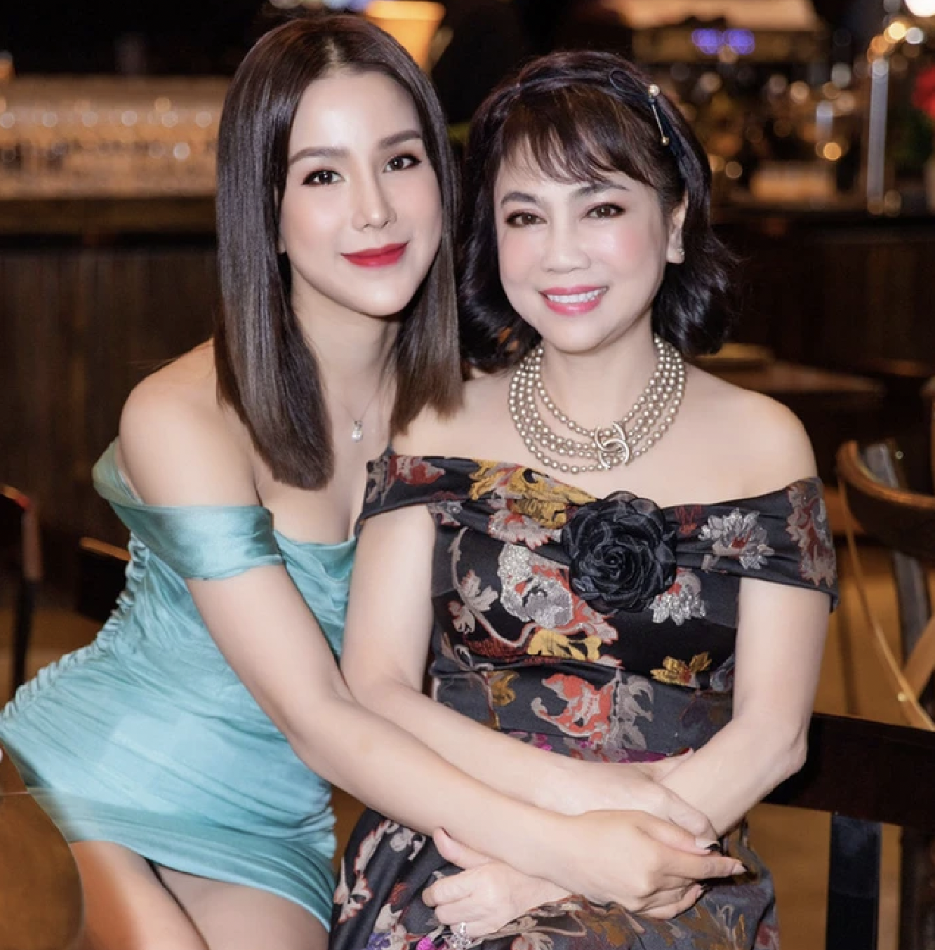 nguoi mau quynh thu chinh thuc len tieng giua lum xum lam tieu tam 3 nguoi mau quynh thu chinh thuc len tieng giua lum xum lam tieu tam 3