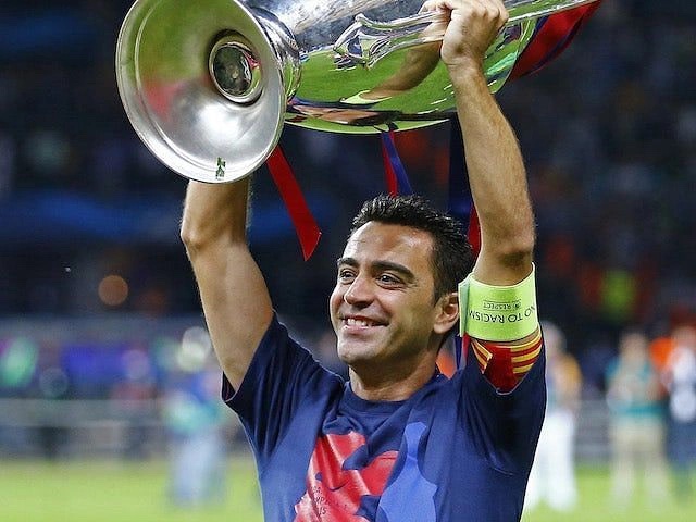 barcelona chinh thuc bo nhiem huan luyen vien xavi1 copy1